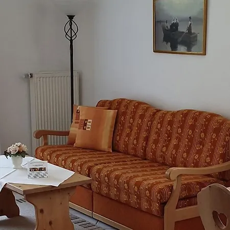 شقة Haus Schoenbrunn *